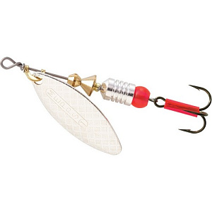  . Mepps AGLIA LONG 1, SILVER