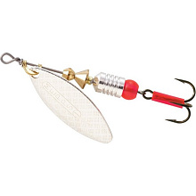  . Mepps AGLIA LONG 1, SILVER