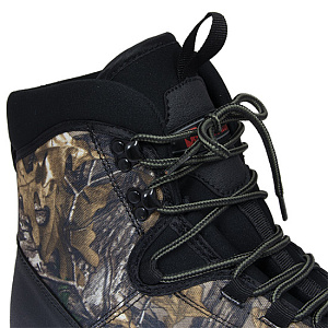 Ботинки забродные Alaskan Storm Track р. 7 камуфляж