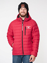  Alaskan Juneau Red XL .