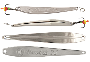   ECOPRO Vandal, 75, 8,   S
