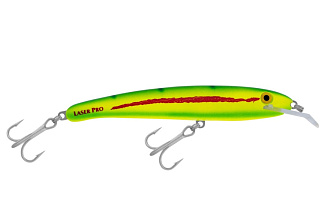  Halco LASER PRO 160, XDD+STD, #H89, 160mm 30  .