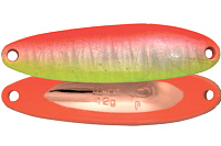 Блесна колеблющаяся LureMax Yukon