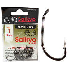  Saikyo KH-10099 Special Carp BN 4 (10 .)