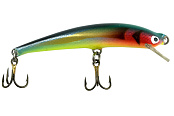 Воблер Nils Master INVINCIВLE Floating  8cm, 8 г., #101