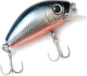 Воблер F198-M92 Yo-Zuri L-Minnow 33S, 33мм, 3,5г.