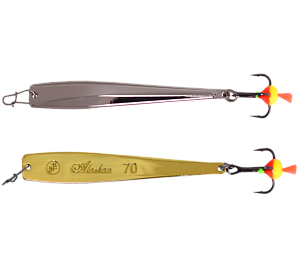   ECOPRO Alaskan, 70, 11, S/G