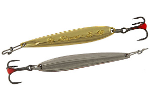   ECOPRO Shprot -S, 40, 2,5, S/G