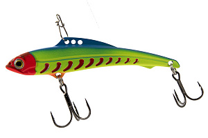 Виб ECOPRO Roka Slim 90мм 28г 021 Bloody Mary