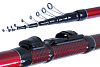  . Maximus  . North Witch  4,2 m, 3-15 g