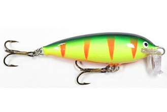  Nils Master HAKA Shallow 7cm, 8 ., #090