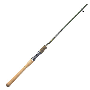 Удилище спин. Maximus LEGEND 18UL 1.8m / 1-7g, 