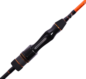Удилище спин. Maximus GRAVITY-X MICROJIG 202SUL 2,0m 0,6-5g