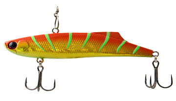  ECOPRO Nemo Fin 90 28 052 Hot Pepper