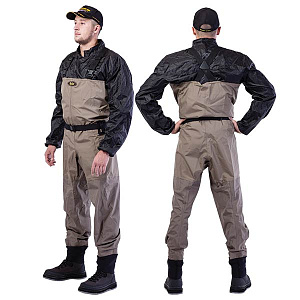 Вейдерсы Alaskan Storm XS