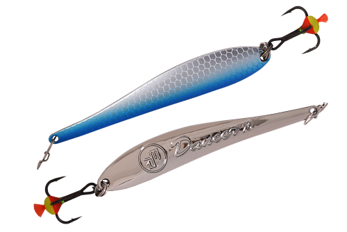 Блесна вертикальная ECOPRO Dancer