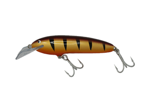 Воблер Nils Master JUMВо DD, 12cm, 32 г., #013