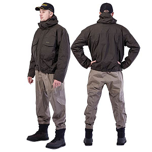 Куртка Alaskan Storm   S