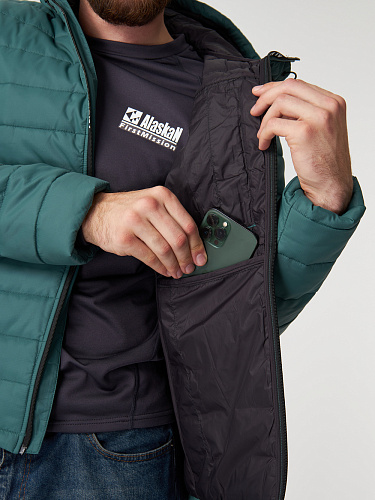 Куртка Alaskan Juneau