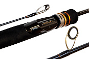 Удилище спин. Maximus SMUGGLER   18UL 1.8m 1-7g 3pcs