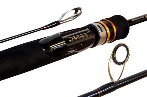 Maximus Smuggler Travel