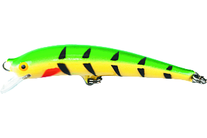 Воблер Nils Master INVINCIВLE DR, 8cm, 8 г., #065