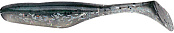 Мягк.приманки Bass Assassin , SSA25387 Silver Mullet