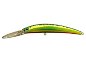 Воблер R540-HT Yo-Zuri Crystal Minnow DD 130F, 130мм, 24г.