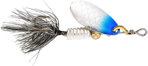 Блесна вращ. Lukris MINI Fly, 1, D-PA