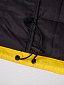  Alaskan Juneau Vest Yellow XL .