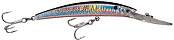 Воблер F1011-GT Yo-Zuri Crystal Minnow DD 90F, 90mm, 9,5g