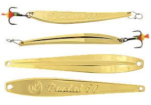   ECOPRO Vandal, 60, 5,   G