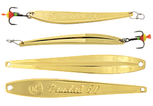   ECOPRO Vandal, 60, 5,   G