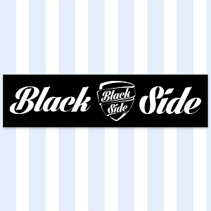  Black Side 