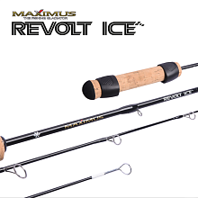   Maximus REVOLT ICE 26XXH (MIRRI26XXH) 0,65  90