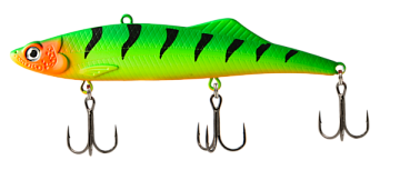  ECOPRO Kuda 105 35 078 -Fire Tiger