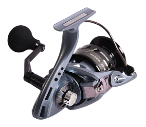 Катушка безынерционная Black Side UMBA 4500FD (7+1 подш.)