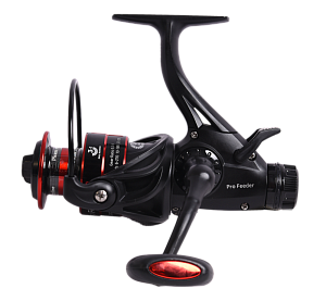  Black Side Pro Feeder