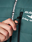  Alaskan Juneau Green XXXL .