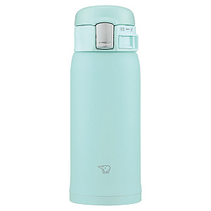 Термос Zojirushi SM-SF36-AM 0,36 л (ментол.)