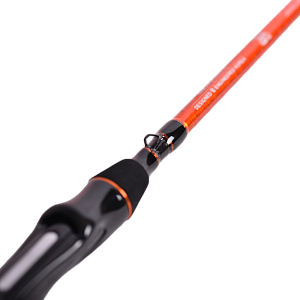 Удилище спин. Maximus GRAVITY-X MICROJIG 204SUL 2,0m 0,6-5g