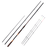 Удилище фидер. Maximus JASPER 300М 3.0m 30/ 60/90 г