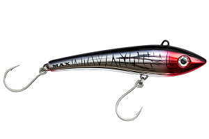 Воблер Halco MAX 190 #H58, 190mm, 163 г., 2m