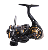 Катушка безынерционная ультралайт Black Side INSIDE UL 1000FD (7+1 подш.)