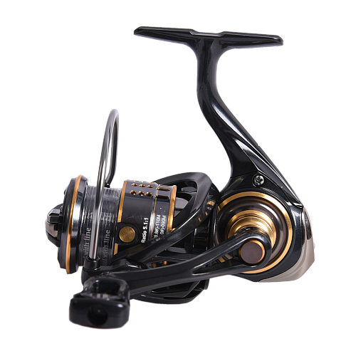 Катушка Black Side Inside UL