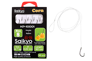    Saikyo KP-10001 Corn