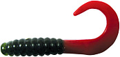 Мягк. приманки Action Plastics COMMON Grub, 2-color, SLG-2-259, 60mm (20шт)