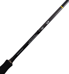 Удилище спин. Maximus RESIDENT BB 170XH 1,7m max 90g