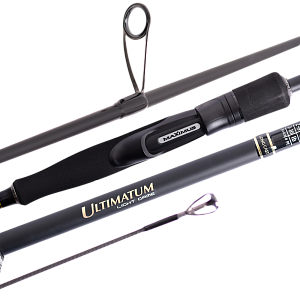 Удилище спин. Maximus Ultimatum Light Game 28L 2,8m 2-8g