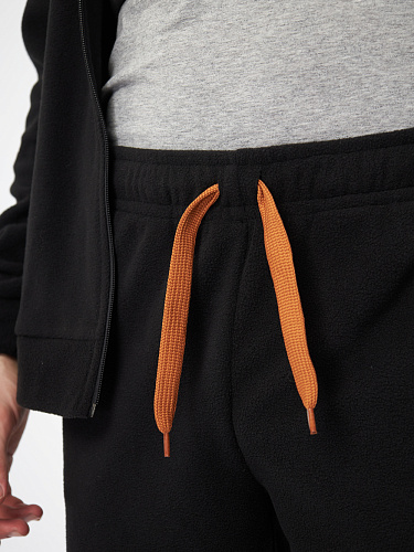 Комплект флисовый Alaskan Brave Zip